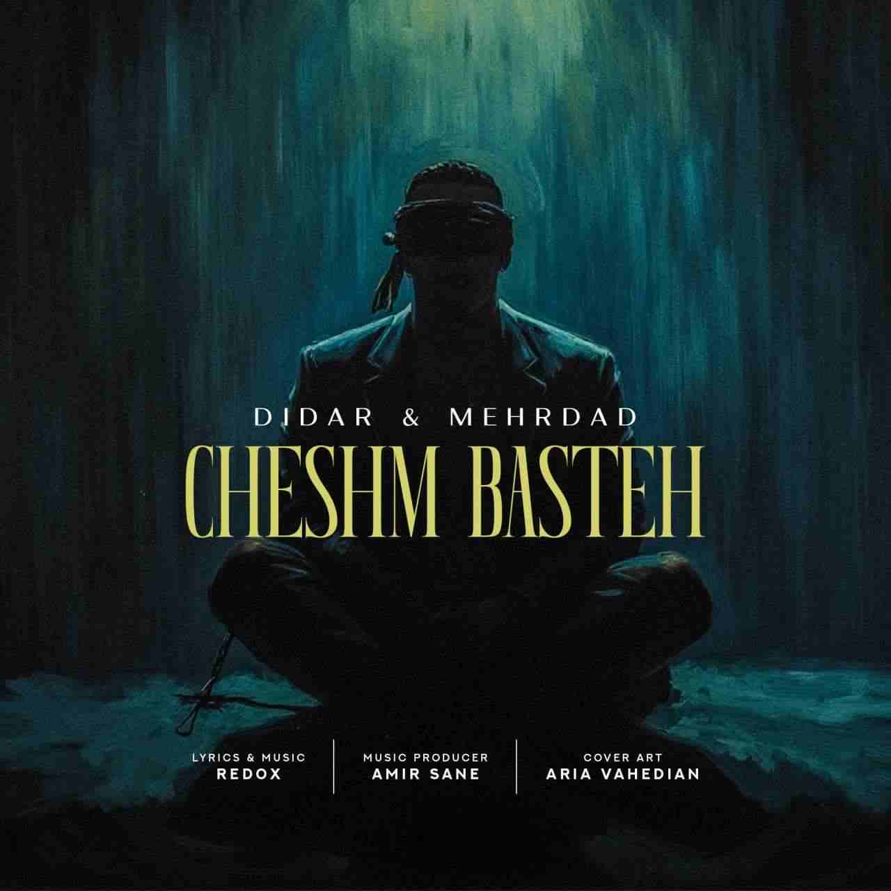 Cheshm Basteh