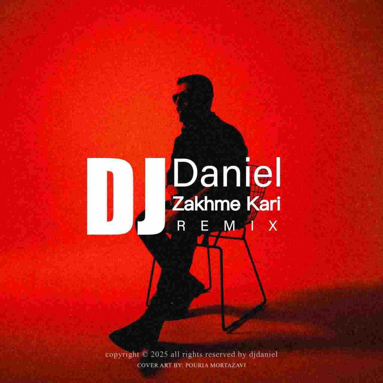 Zakhme Kari (Remix)