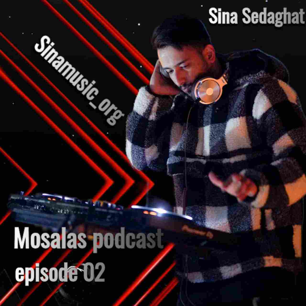Mosalas Podcast (Episode 02)