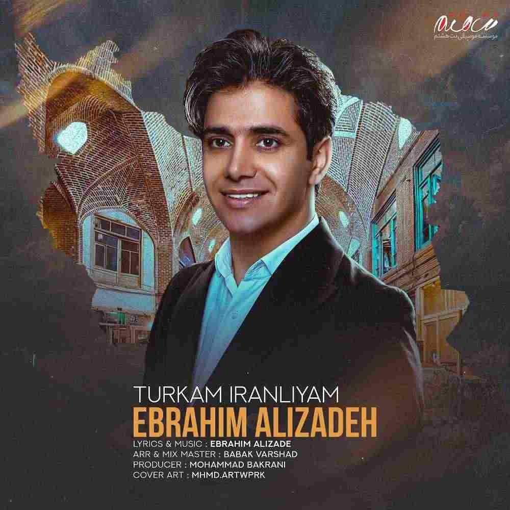 Turkam Iranliyam