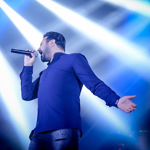Hesse Gharib