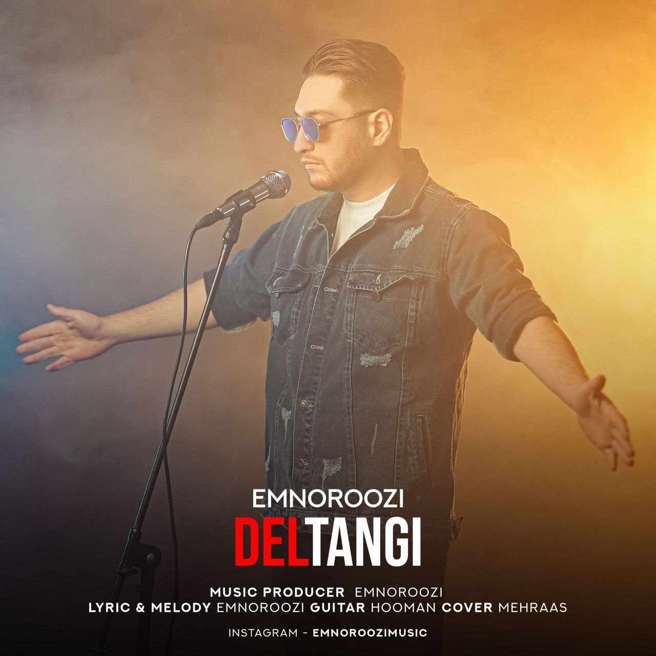 Deltangi