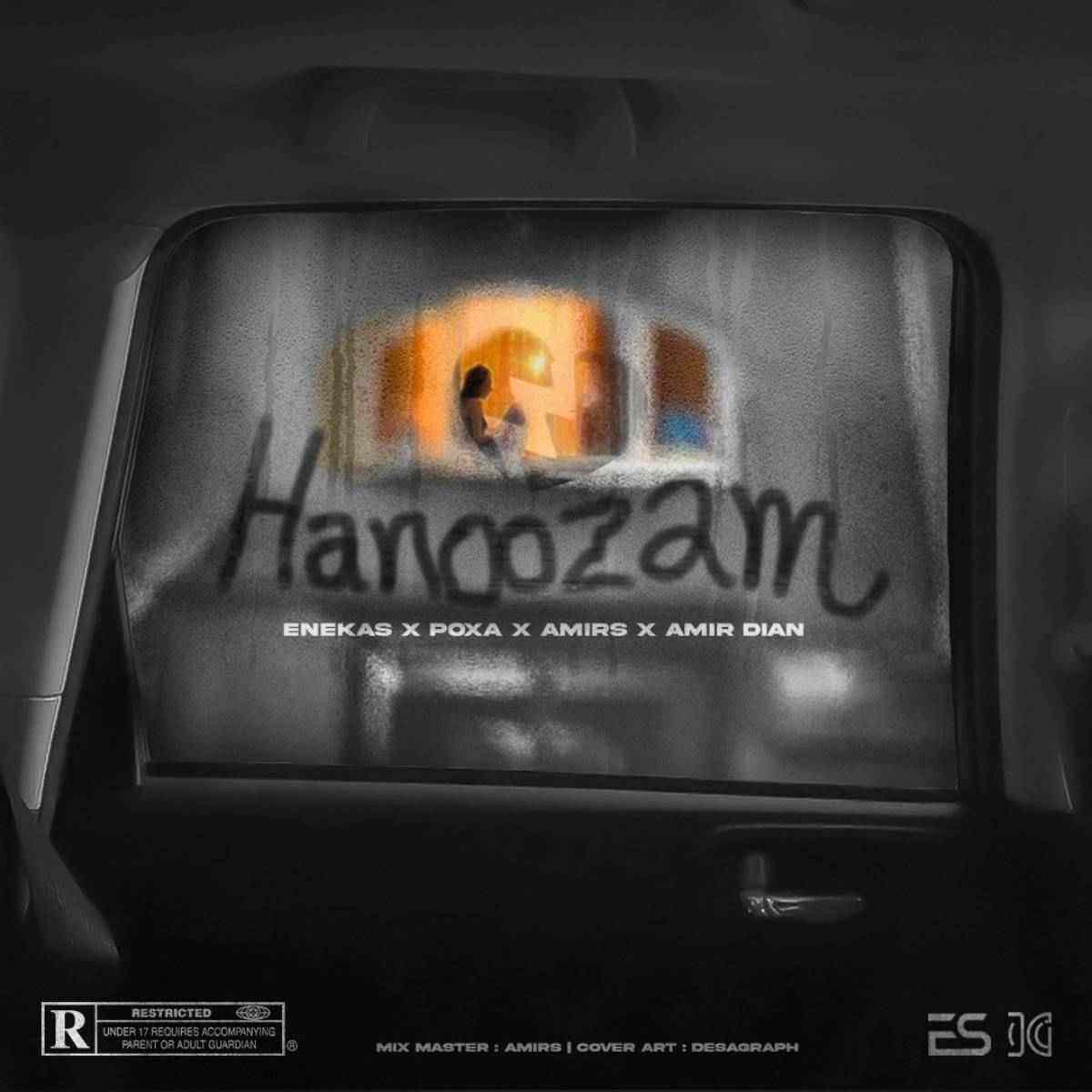 Hanoozam