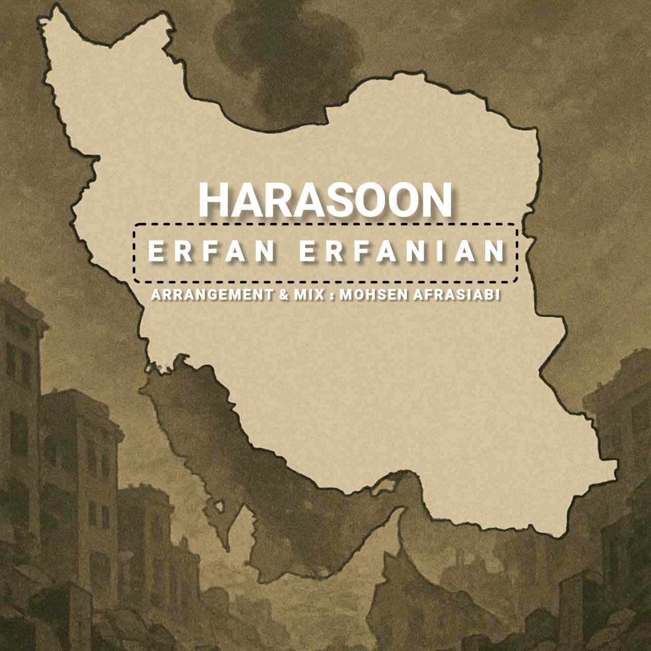 Harasoon