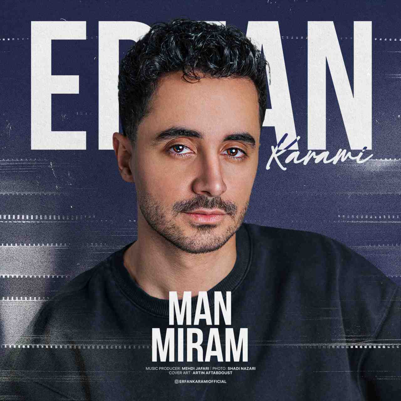 Man Miram