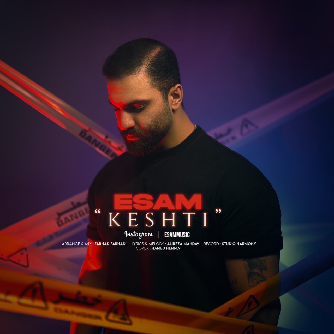 Keshti