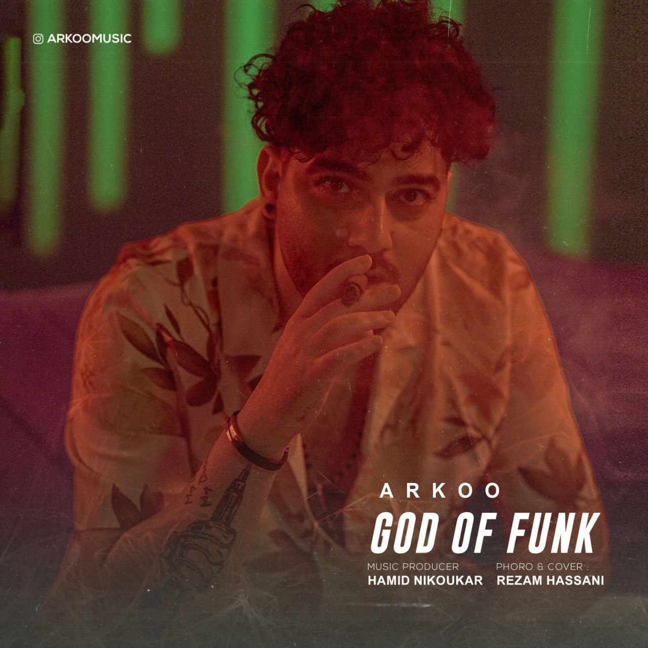 God of Funk
