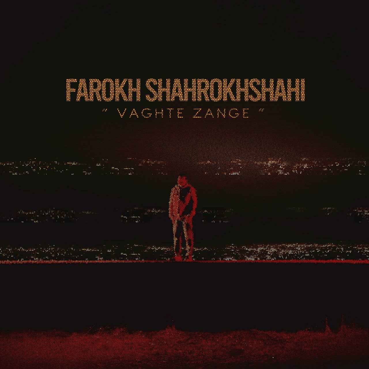 Vaghte Zange