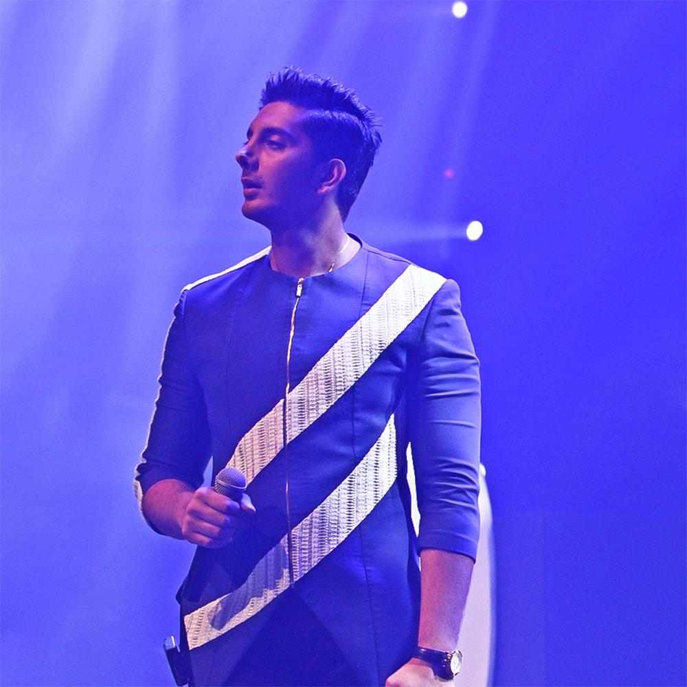 Gheseye Ma (Unpluged Version)