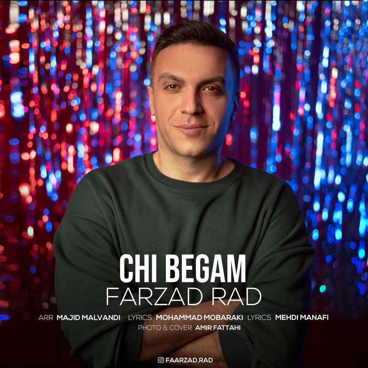 Chi Begam
