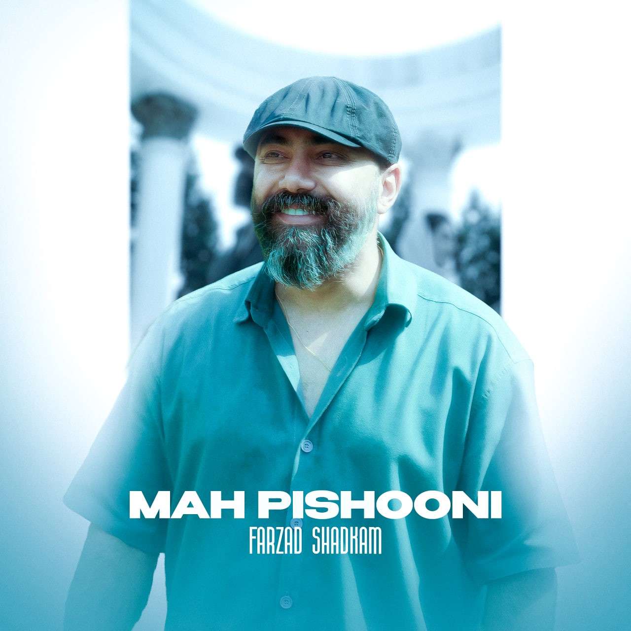 Mah Pishooni
