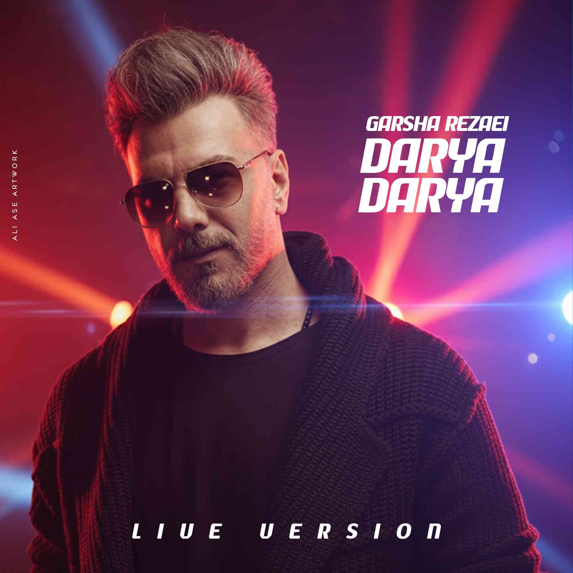 Darya Darya (Live Version)