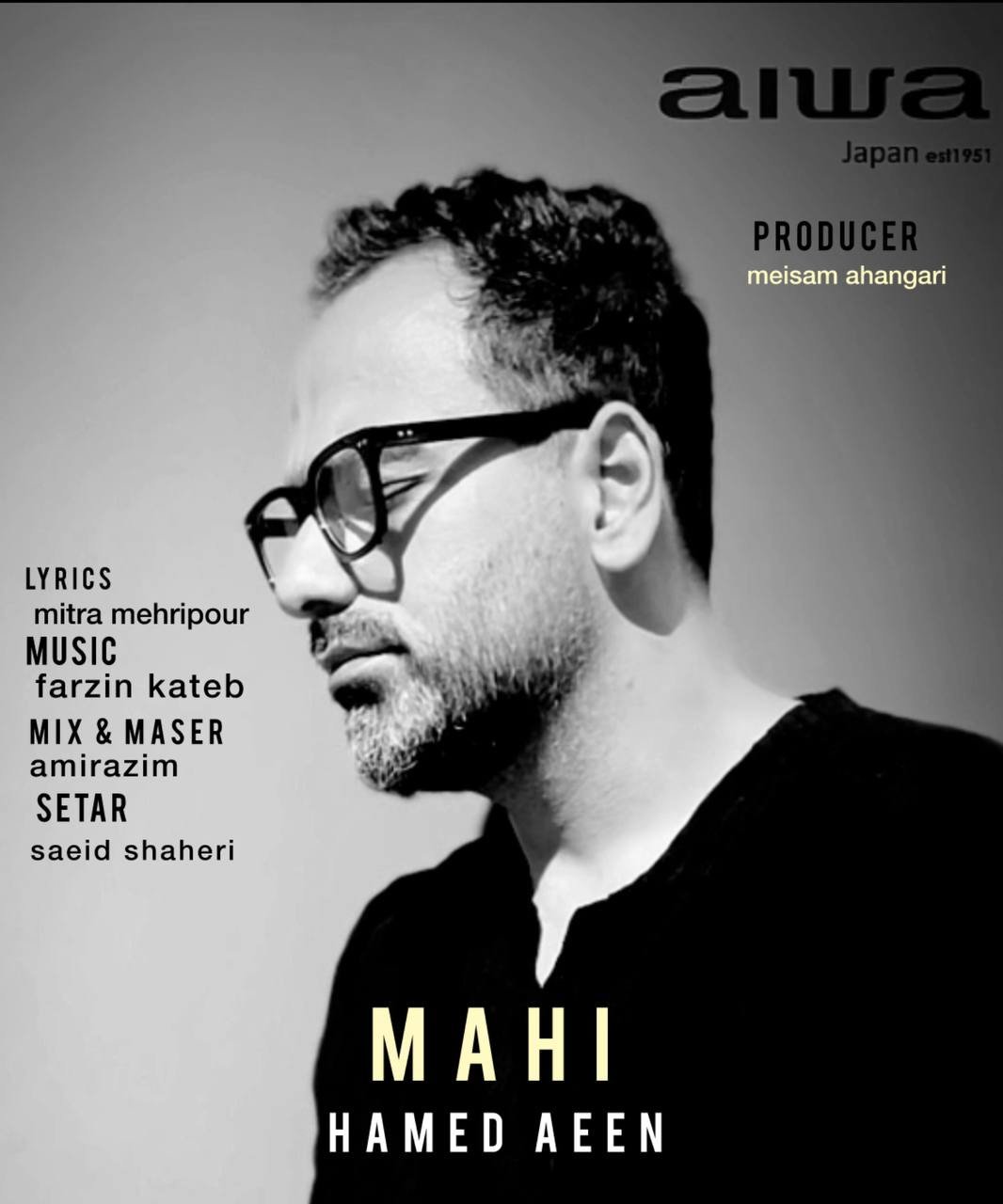 Mahi
