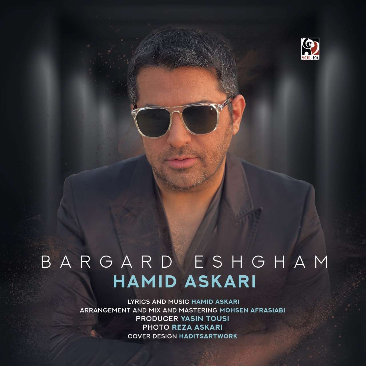 Bargard Eshgham