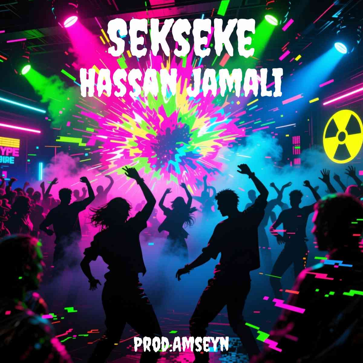 Sekseke