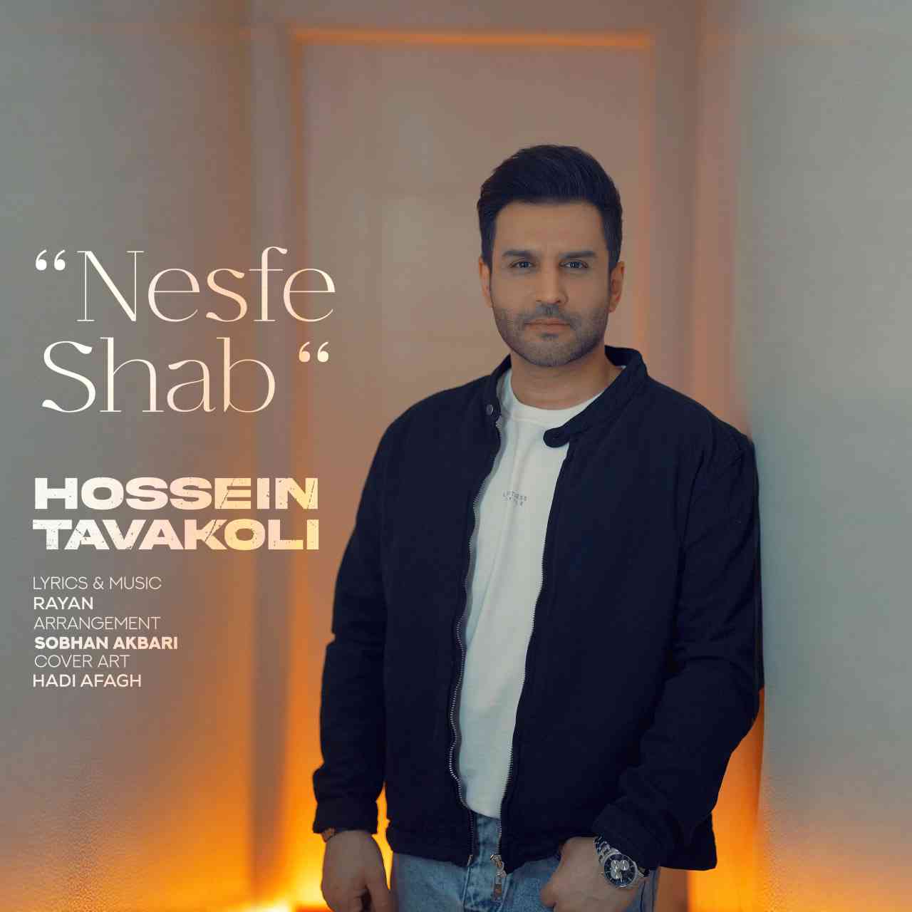 Nesfe Shab