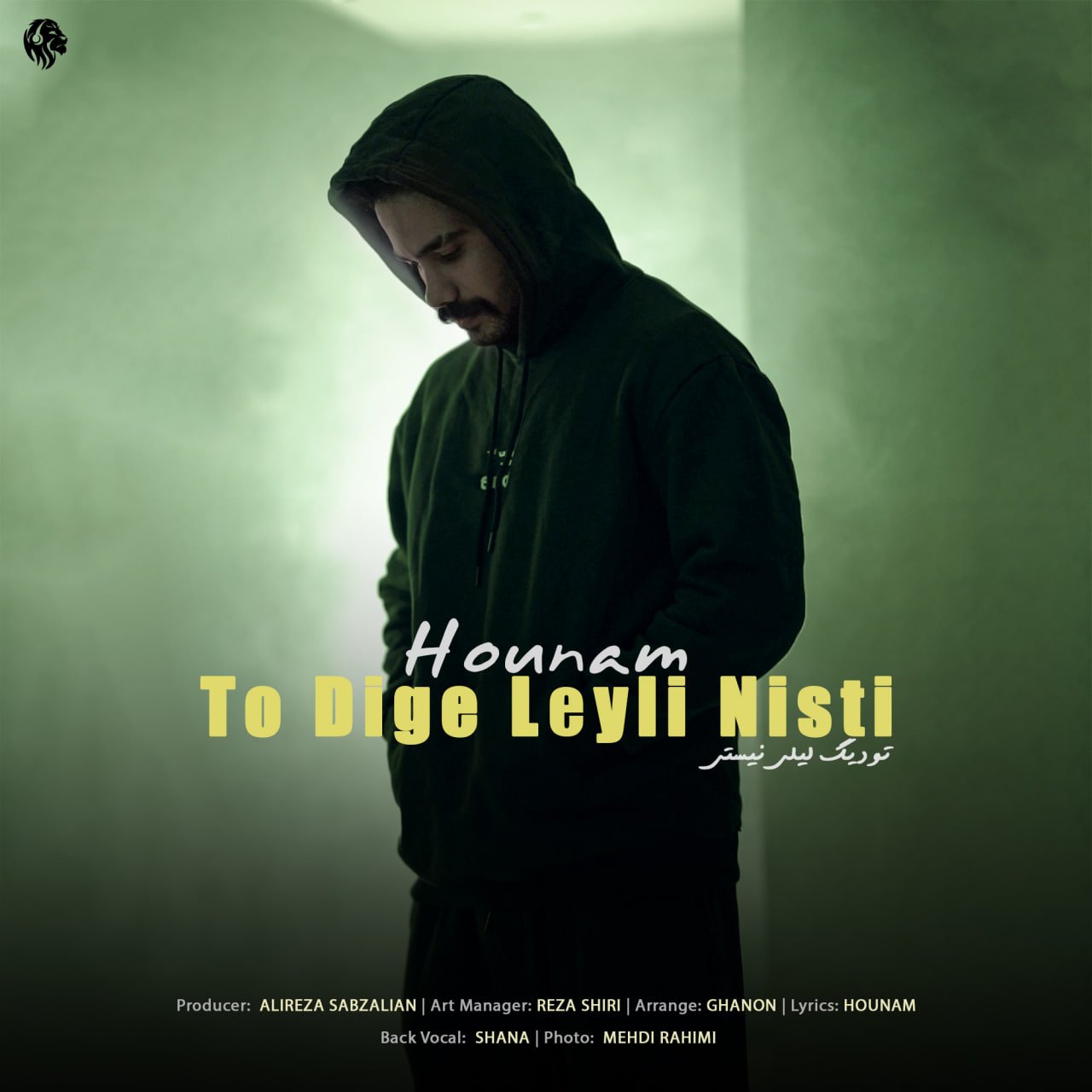 To Dige Leyli Nisti