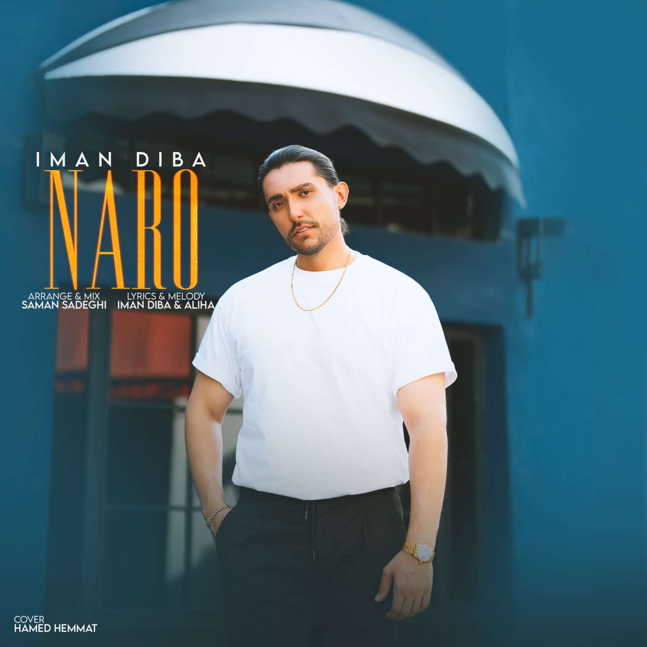 Naro