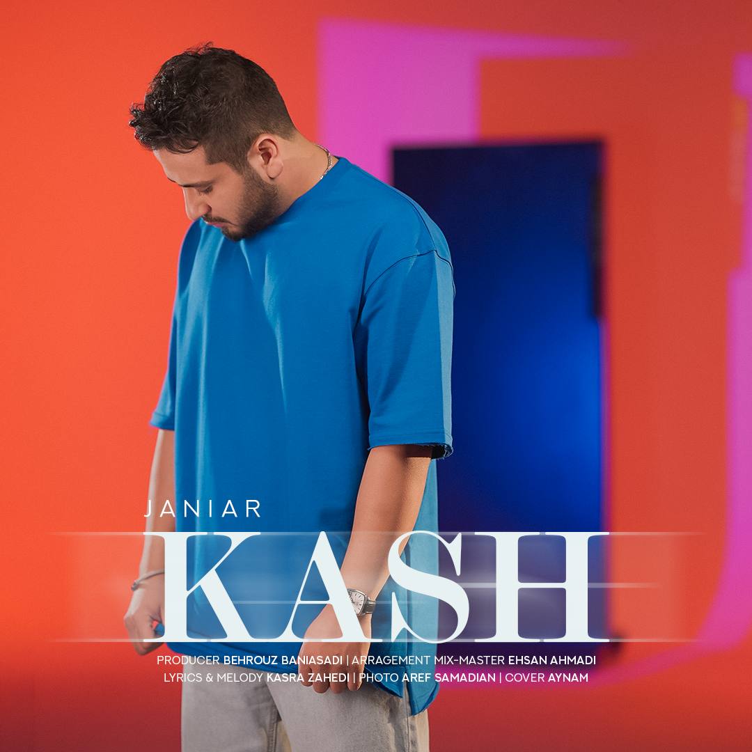 Kash