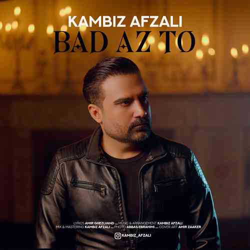 Bad Az To