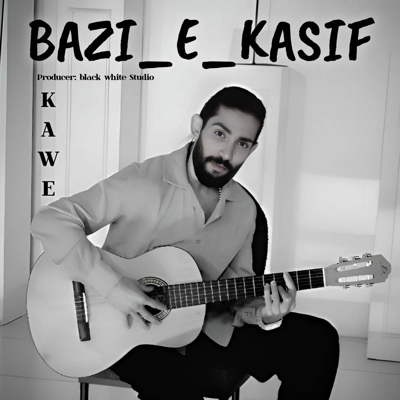 Bazi e Kasif