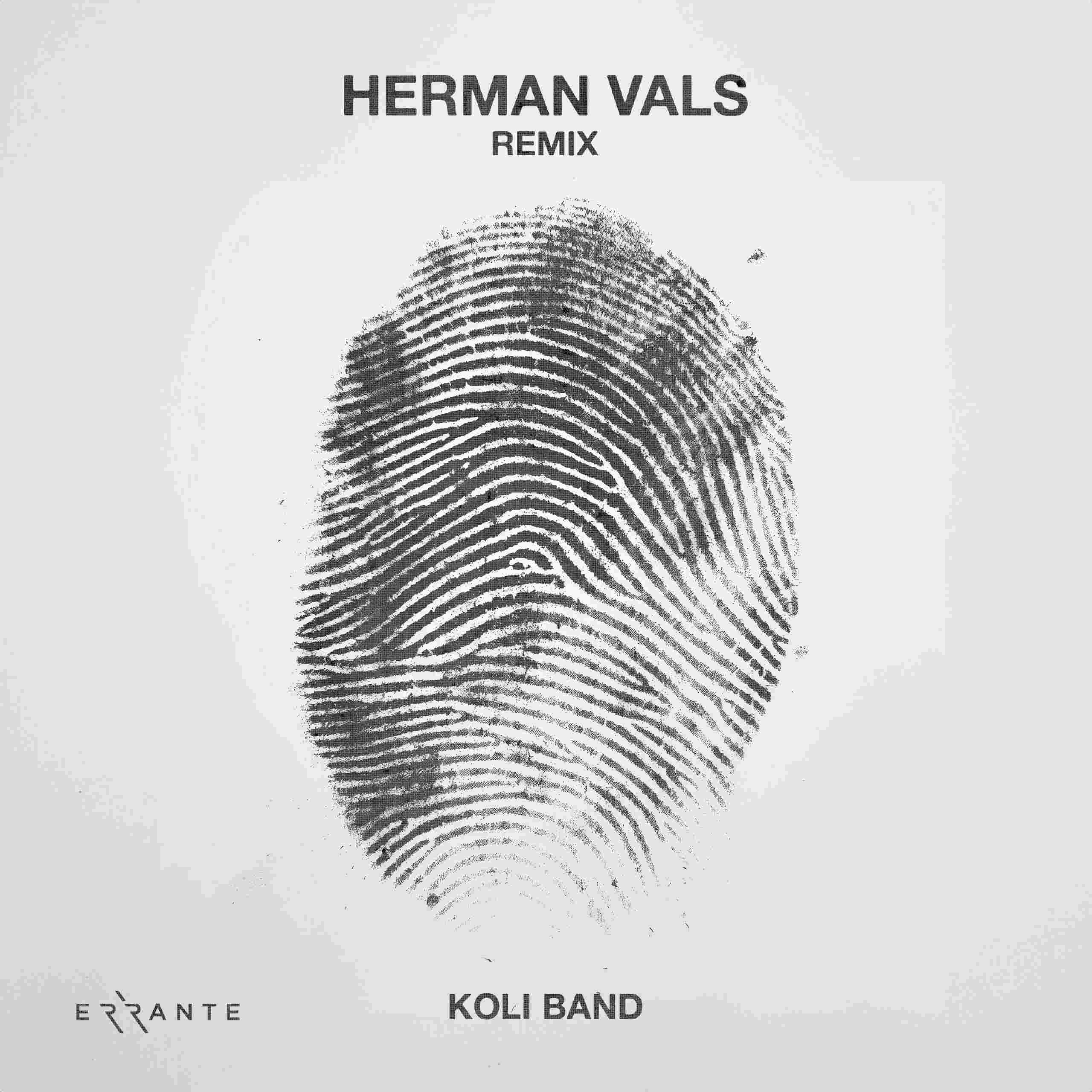 Herman Vals (Remix)