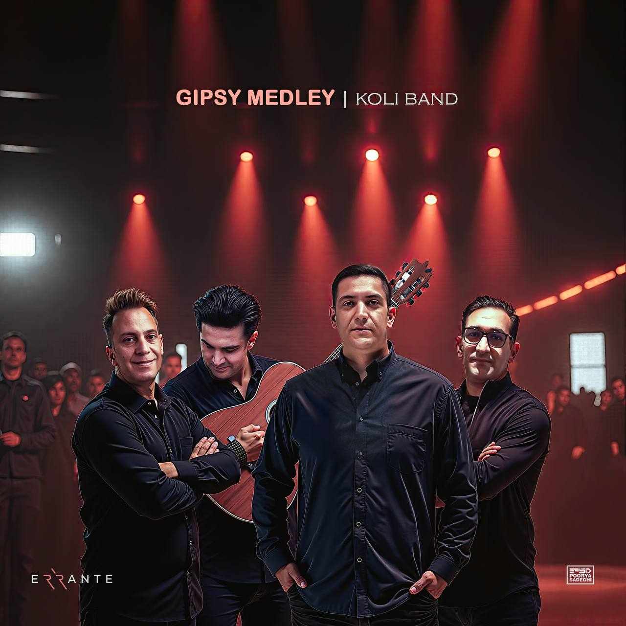 Medley Gipsy