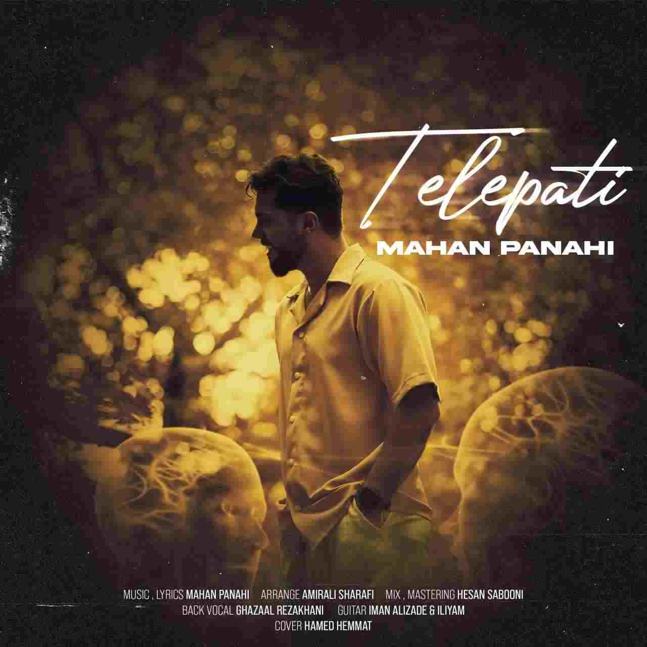 Telepati