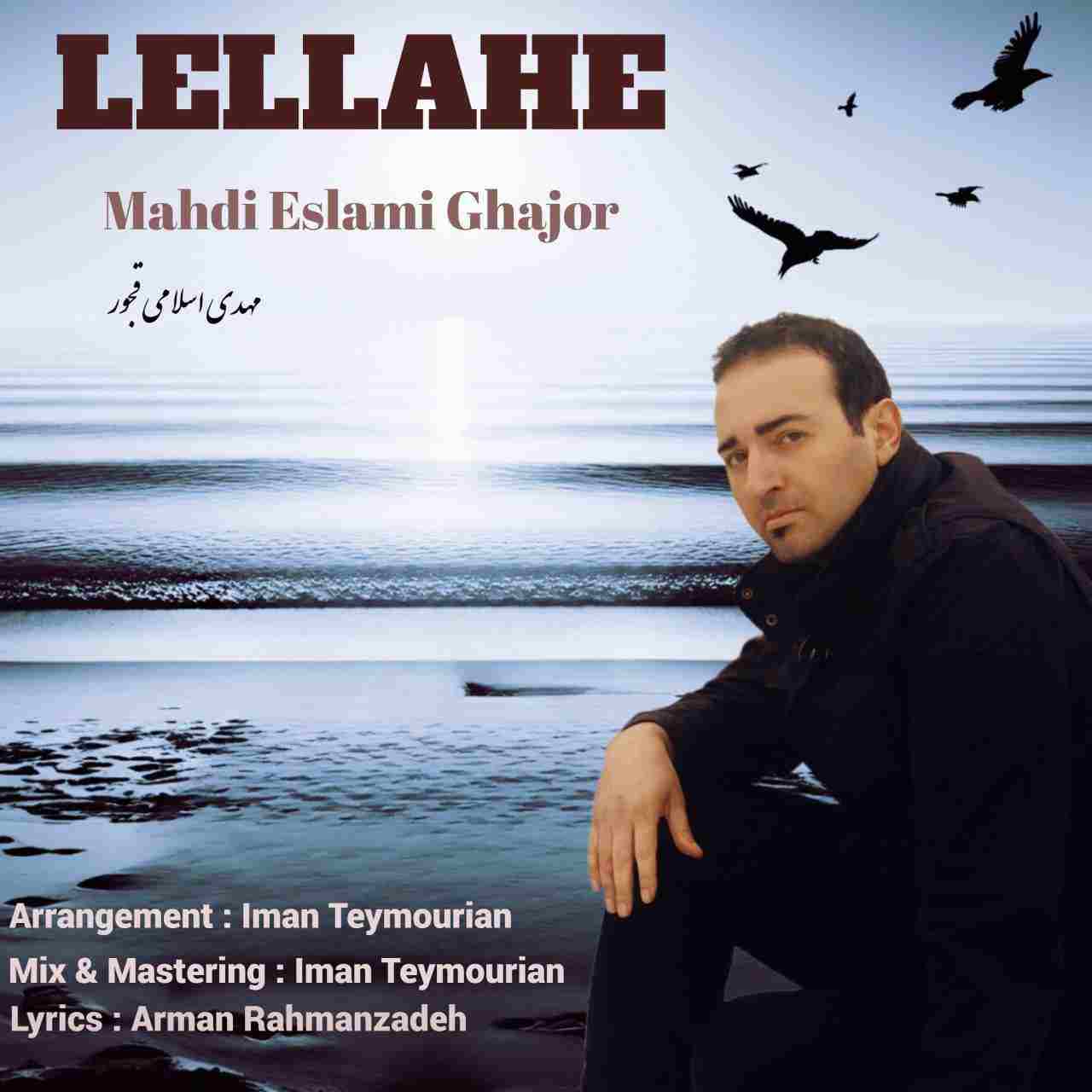 Lellahe