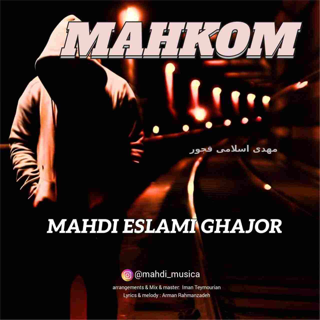 Mahkom