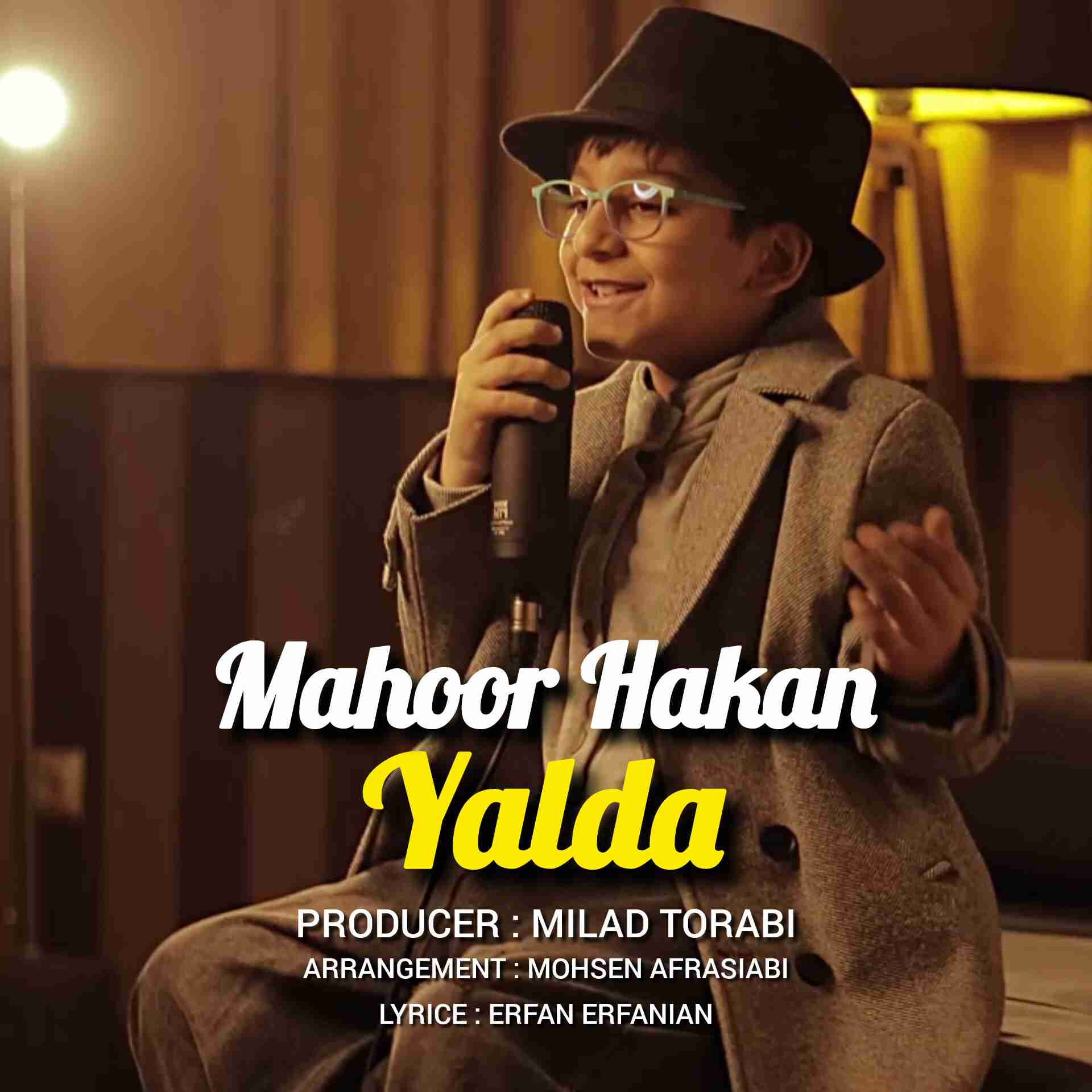 Yalda