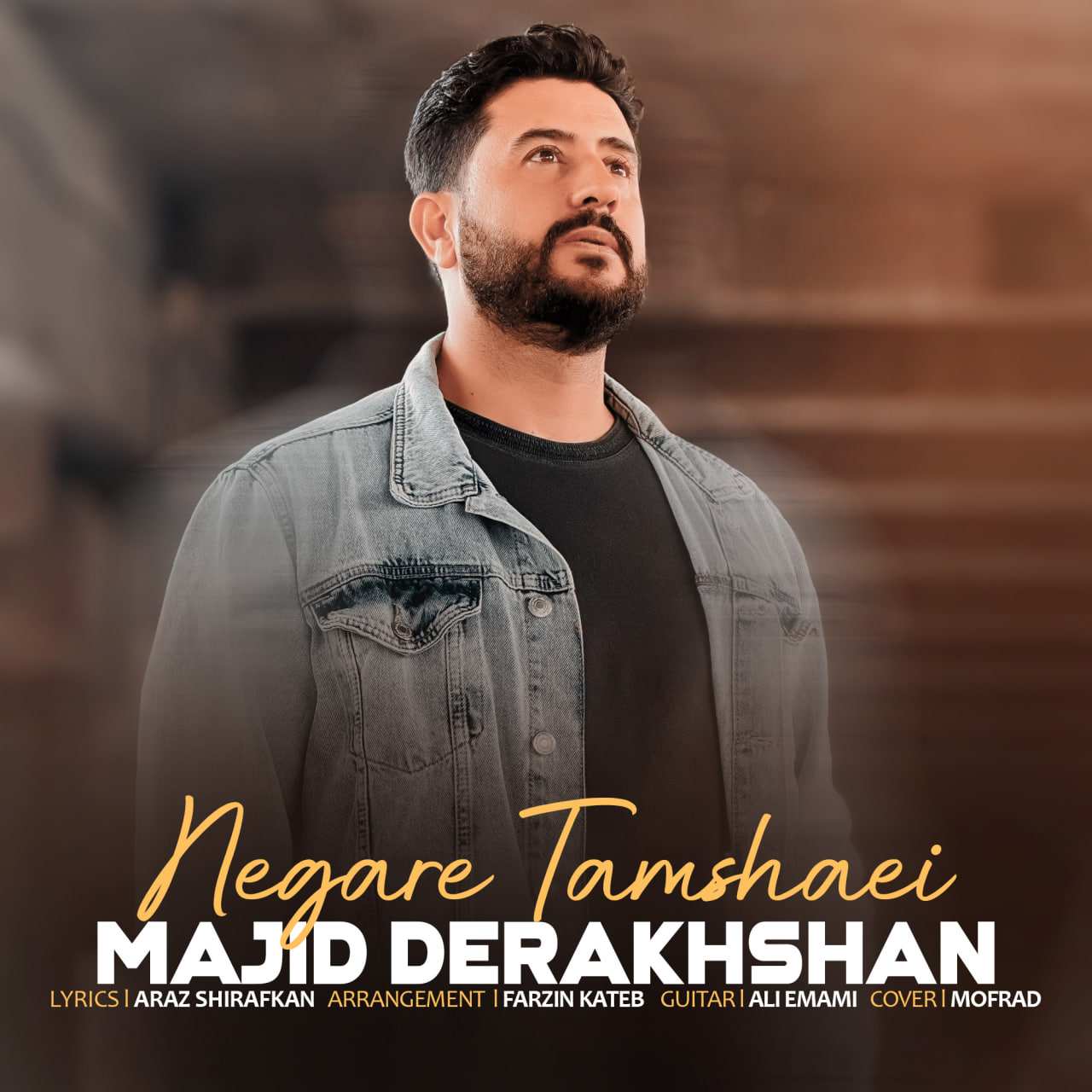 Negare Tamashaei