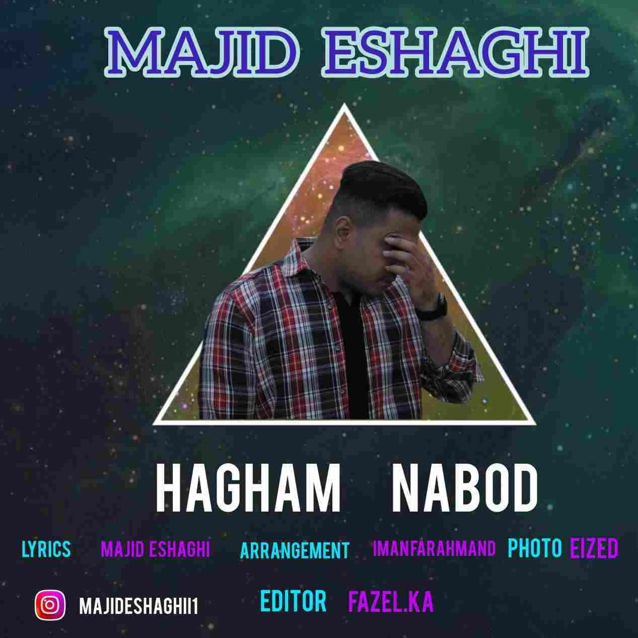 Hagham Nabod