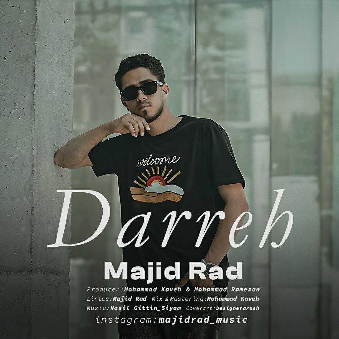 Darreh