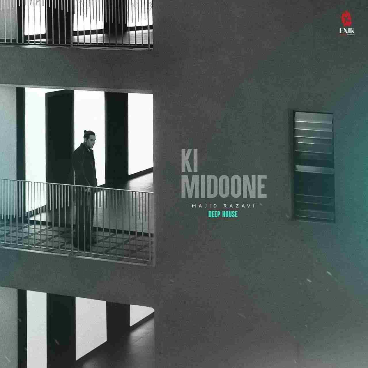Ki Midoone (Deep House)