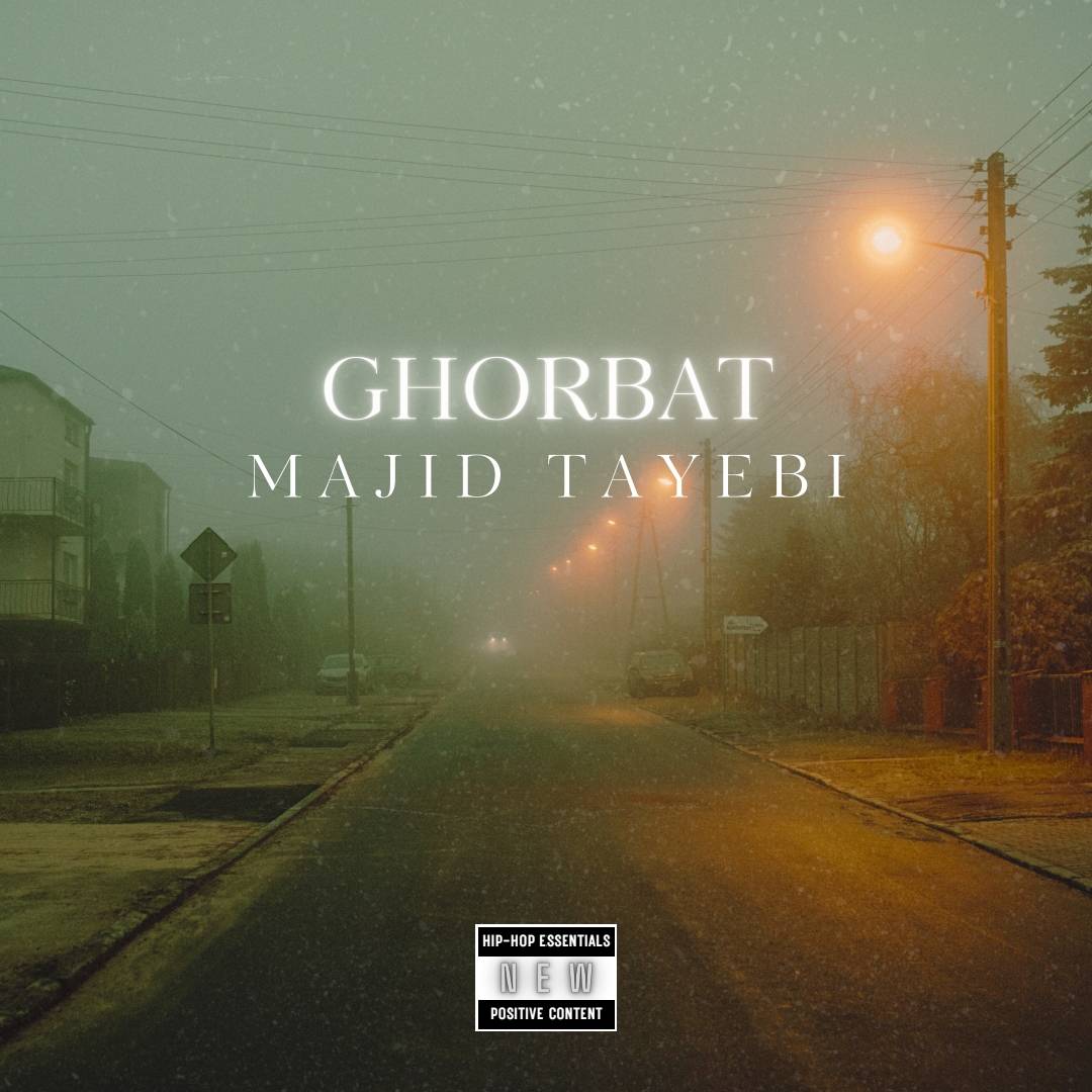 Ghorbat
