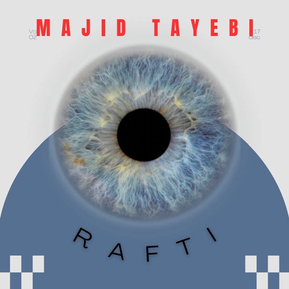 Rafti