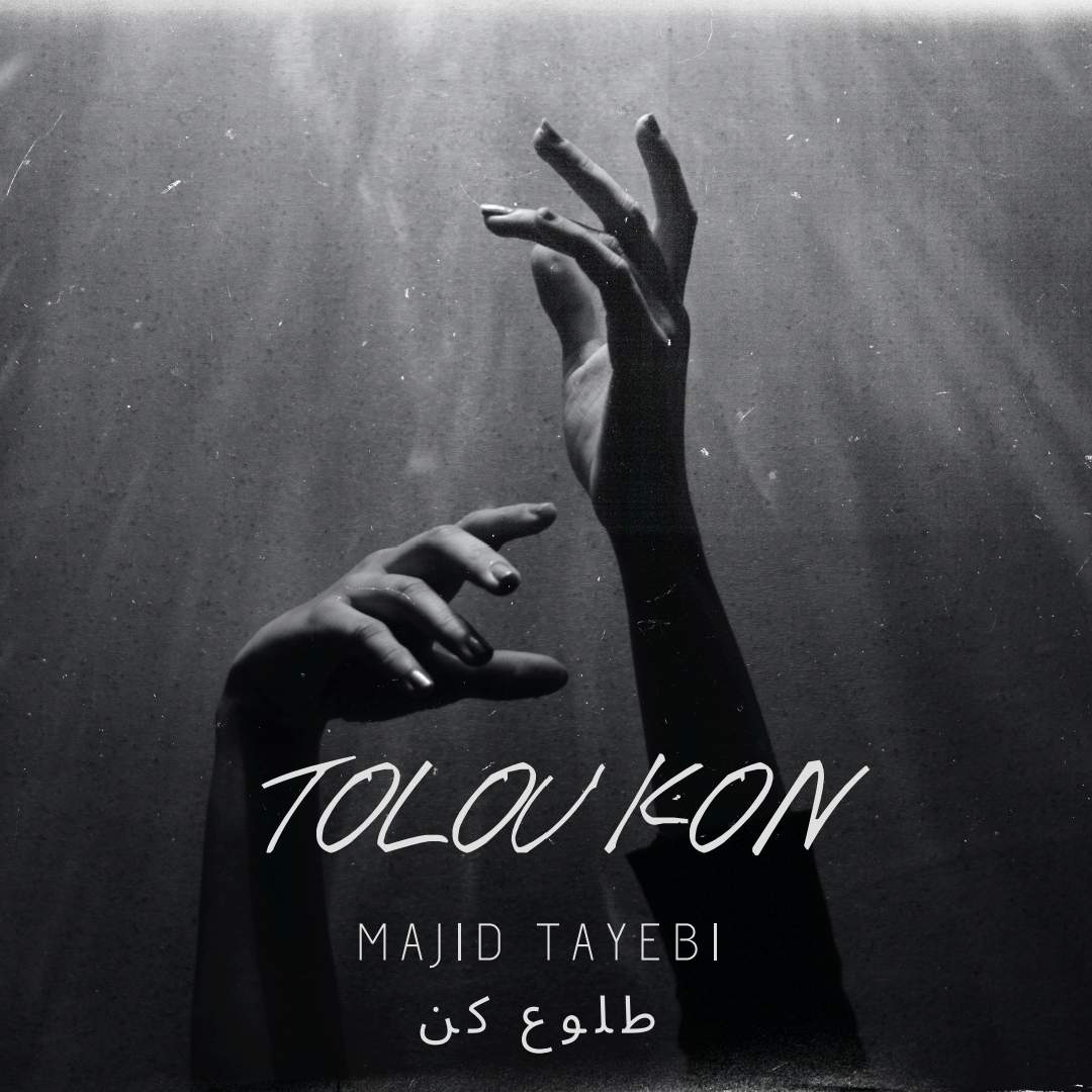 Tolou Kon