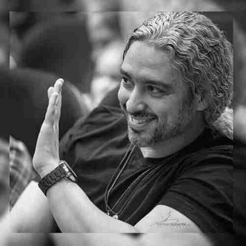 Maziar Fallahi Nagofte Boodi 320