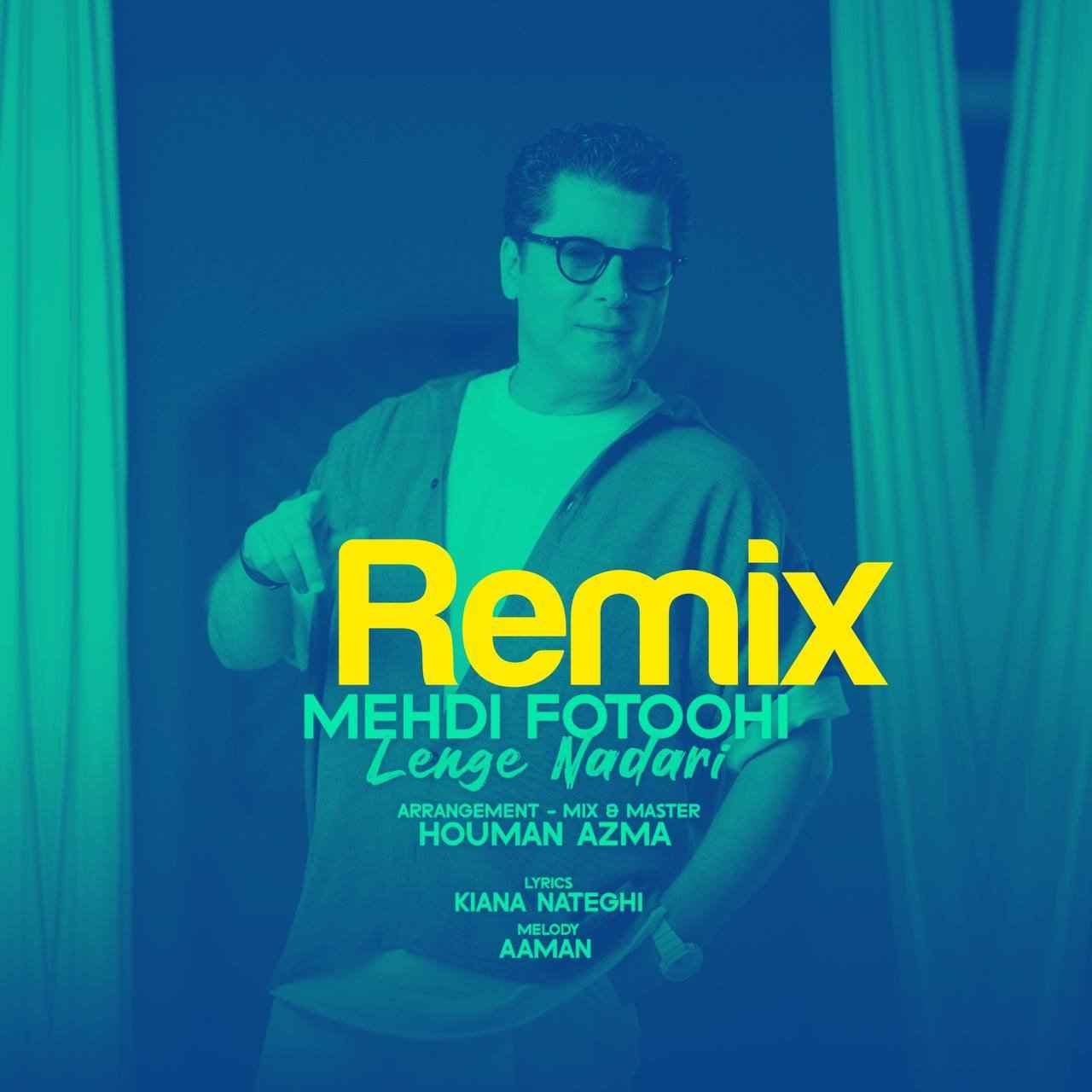 Lenge Nadari (Remix)