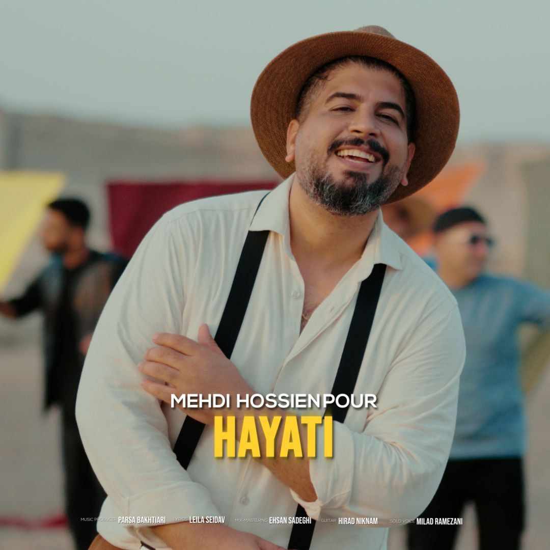 Hayati