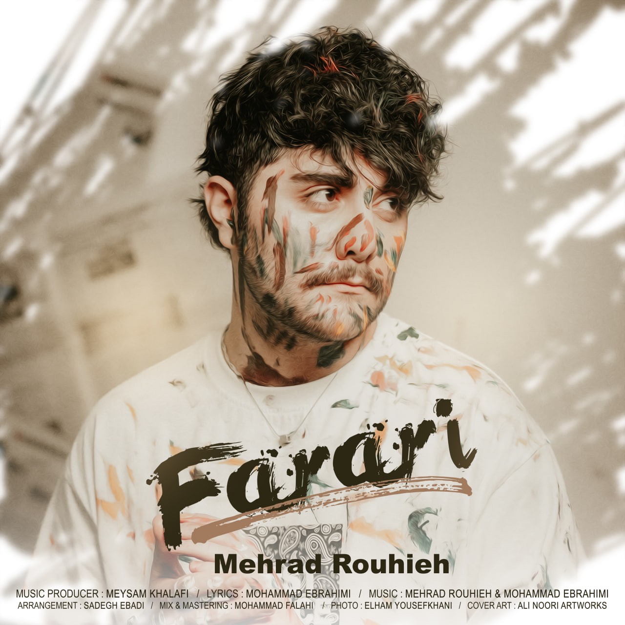 Farari