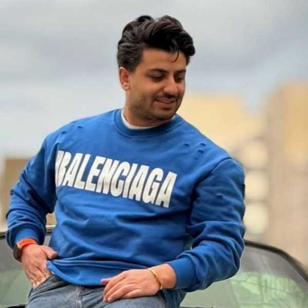 Kash Begi Rasti Rasti