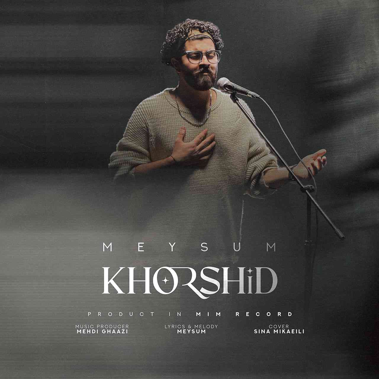 Khorshid