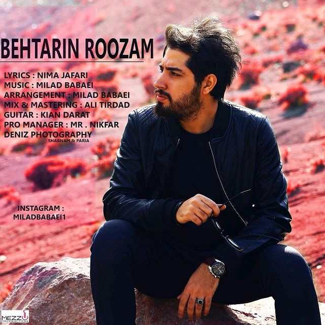 Behtarin Roozam