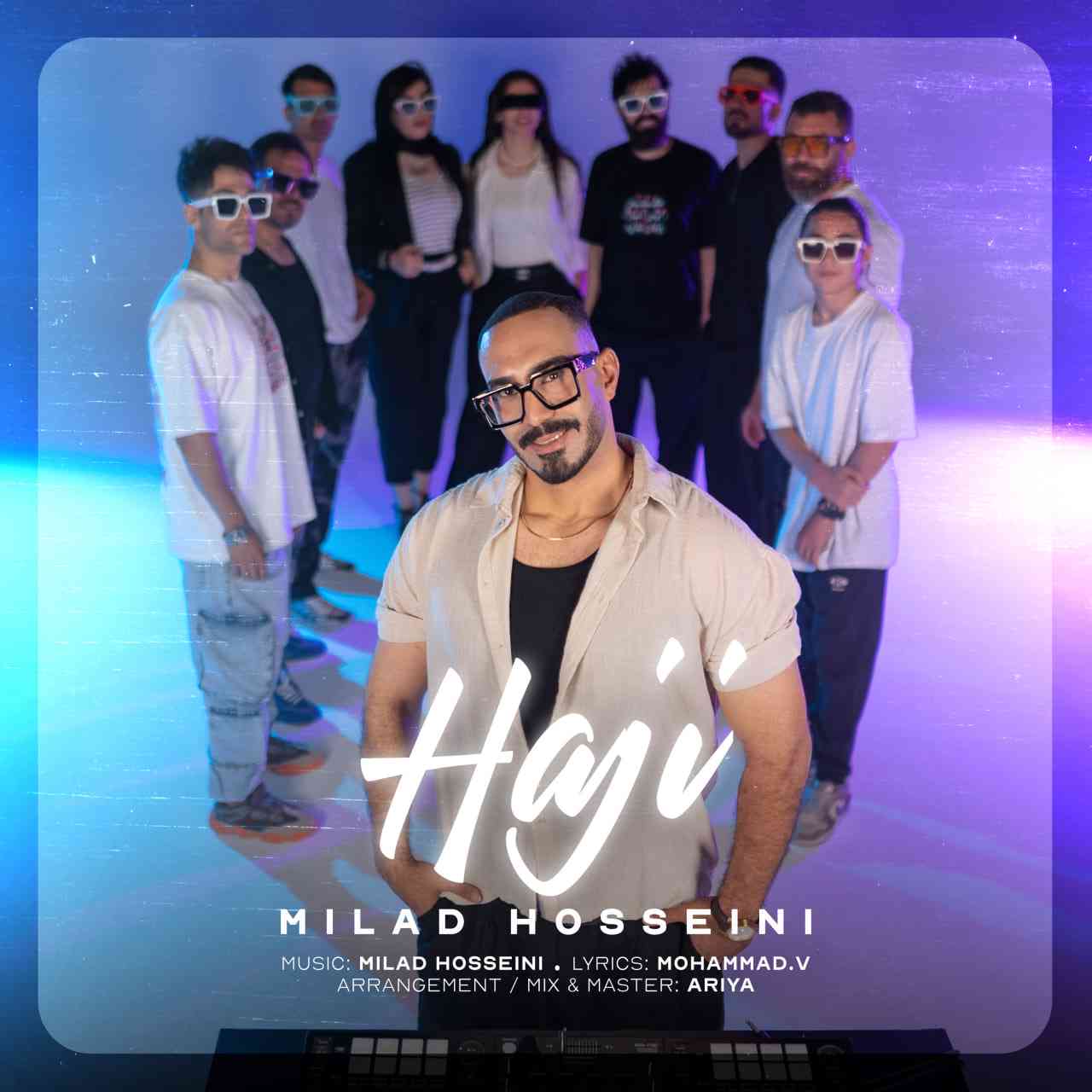 Haji