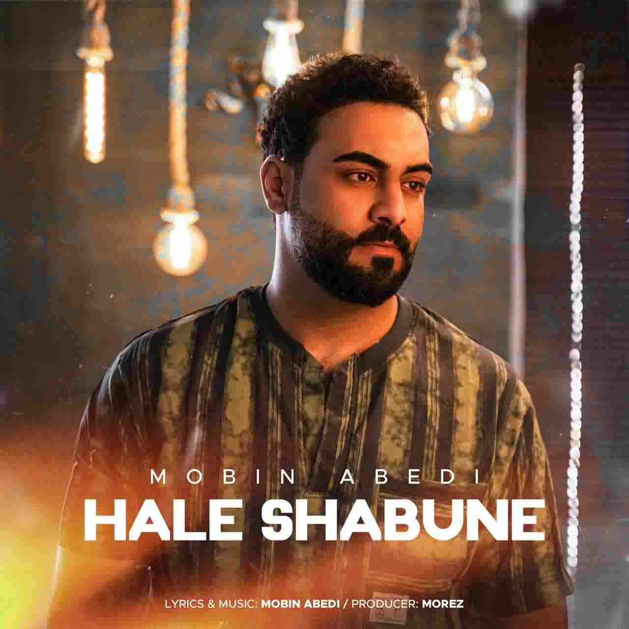 Hale Shabune