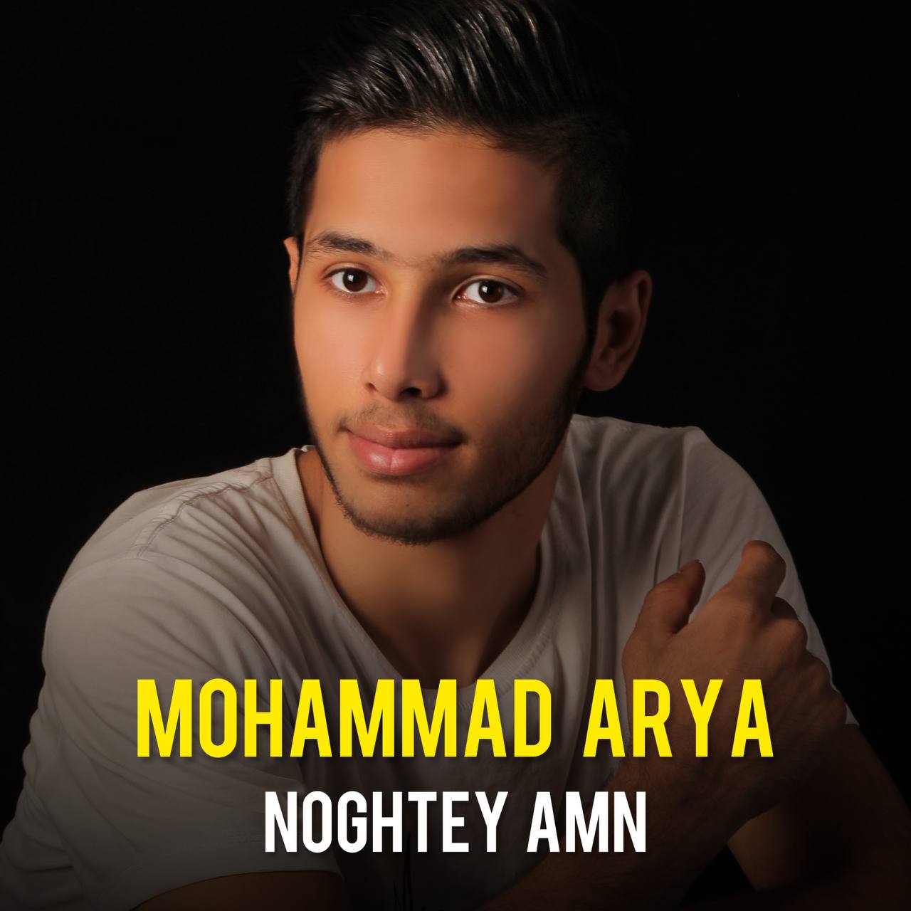 Noghtey Amn