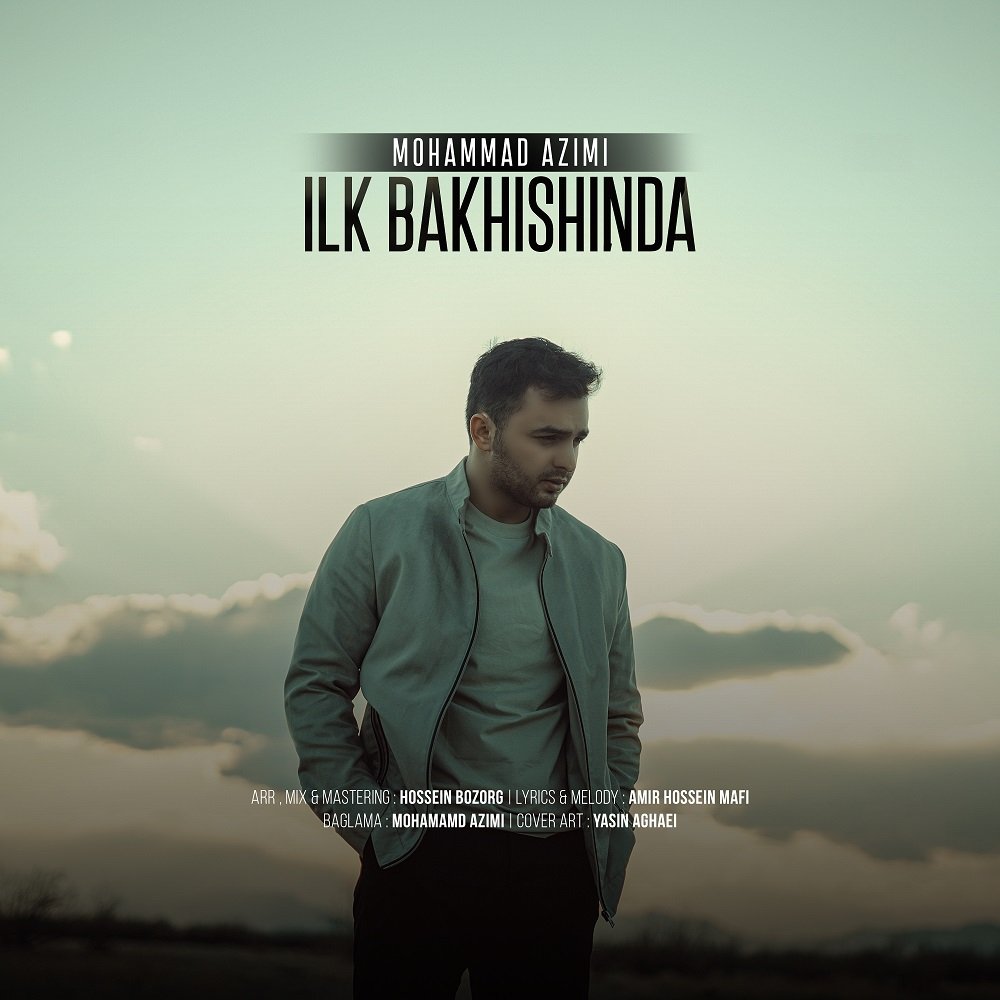 Ilk Bakhishinda