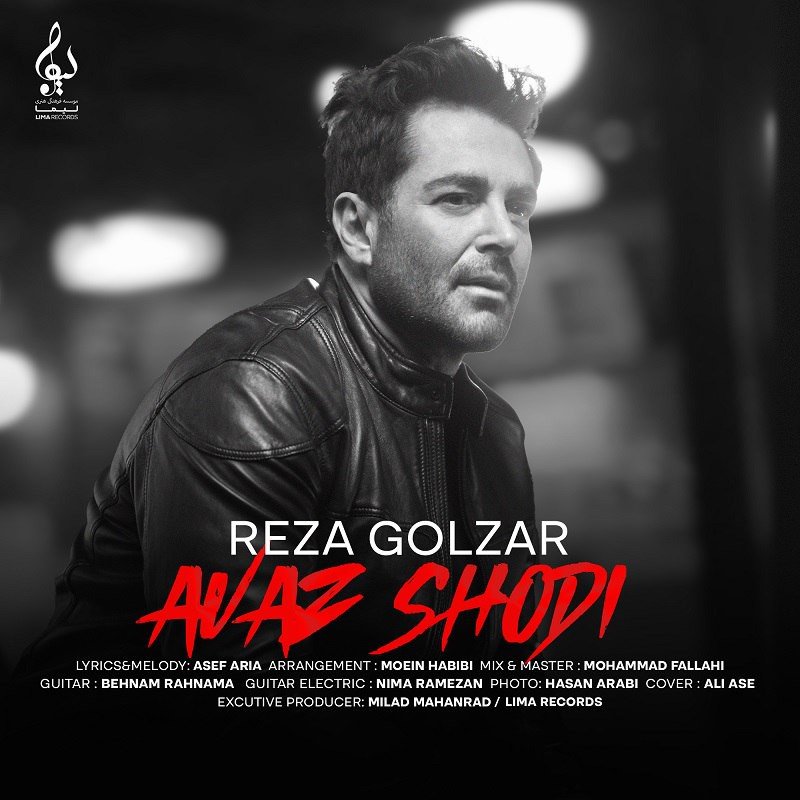 Avaz Shodi